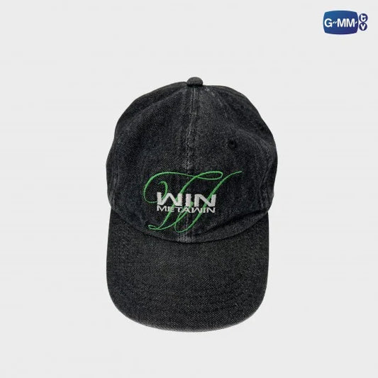 WIN26-012 WIN METAWIN OFFICIAL CAP