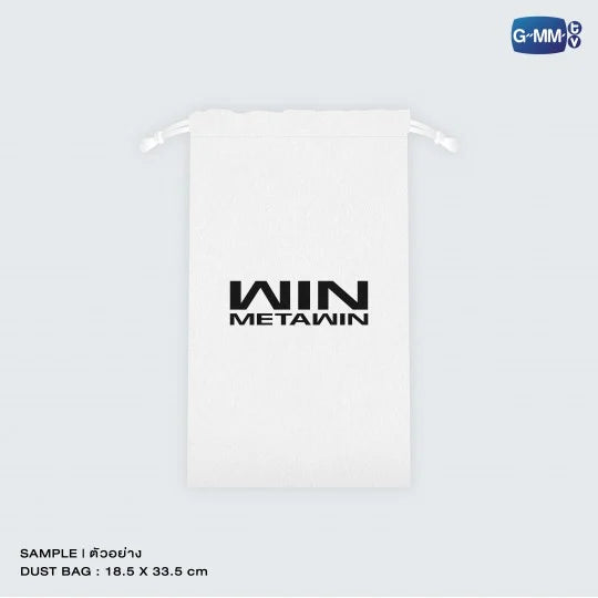 WIN26-002 WIN METAWIN OFFICIAL LIGHT STICK