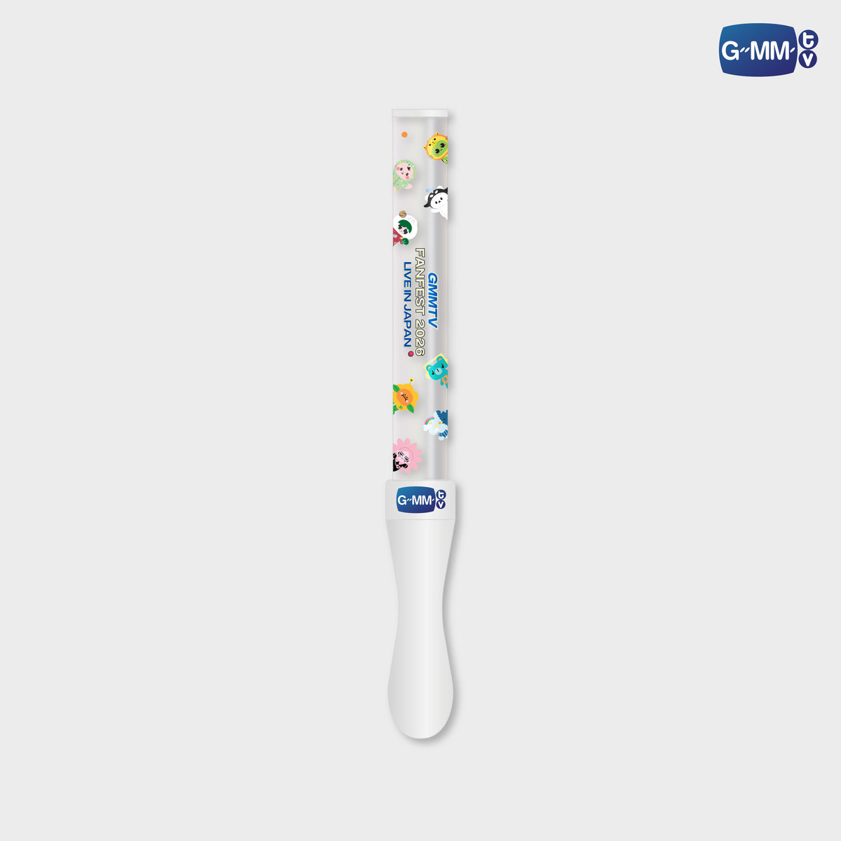 FANDAY36-070 GMMTV FANFEST 2026 LIVE IN JAPAN LIGHT STICK