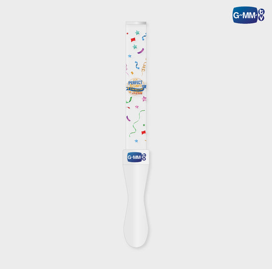 PF002-LIGHT STICK PERFECT 10 LINERS FANMEETING IN JAPAN