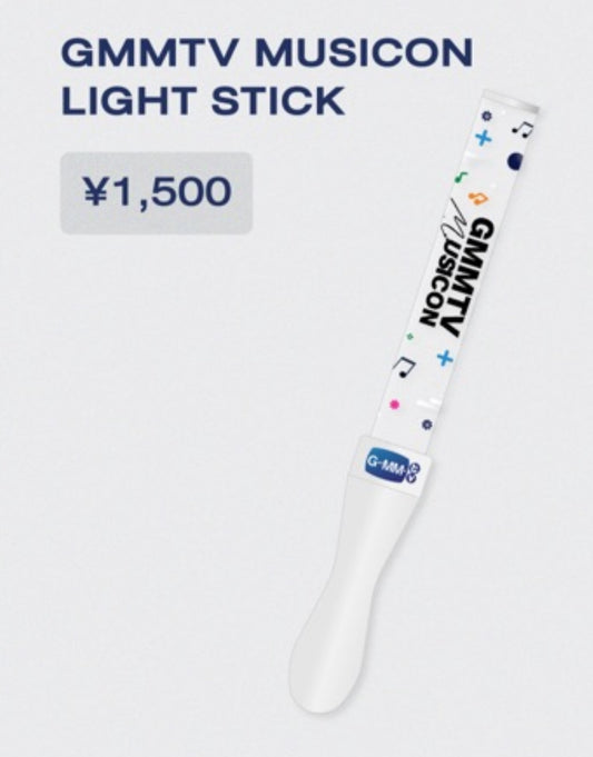 MC-118 GMMTV MUSICON LIGHT STICK