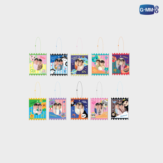 FF26-219 GASHA BOOK AMARIN