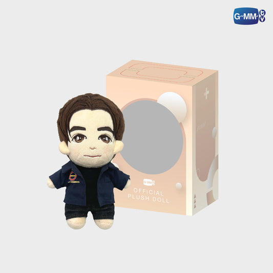 PF008- PERTH PLUSH DOLL | สายรหัสเทวดา PERFECT 10 LINERS