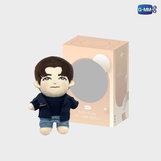 PF011- MARK PLUSH DOLL | สายรหัสเทวดา PERFECT 10 LINERS