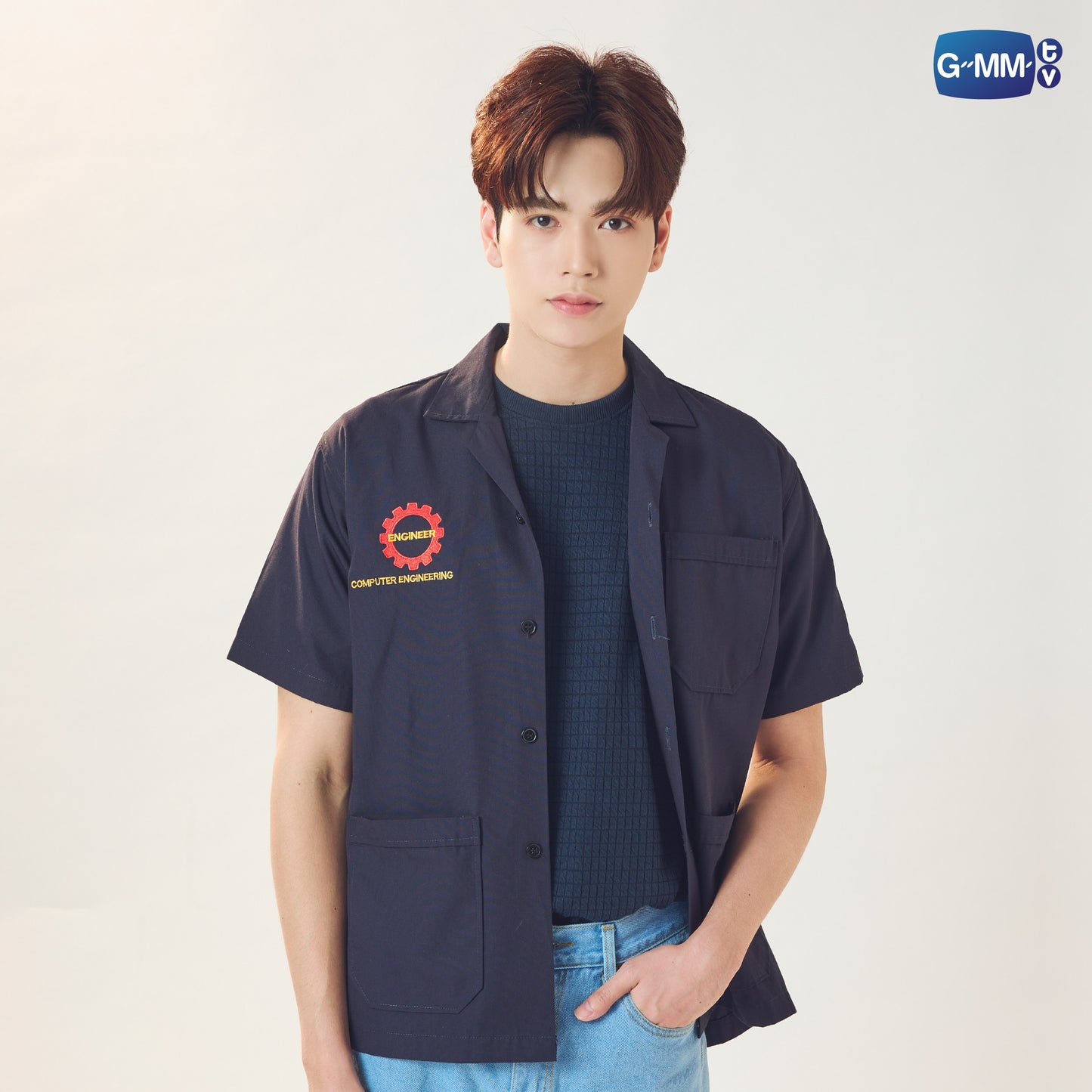 PF011- MARK PLUSH DOLL | สายรหัสเทวดา PERFECT 10 LINERS