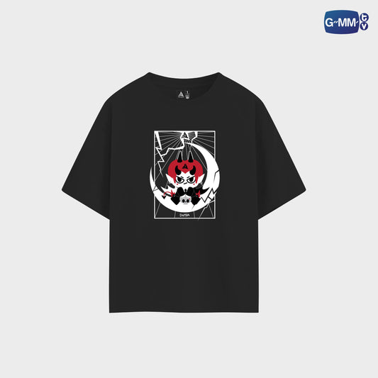 PF014- PERTHSANTA OFFICIAL T-SHIRT SPECIAL EDITION - SIZE 1