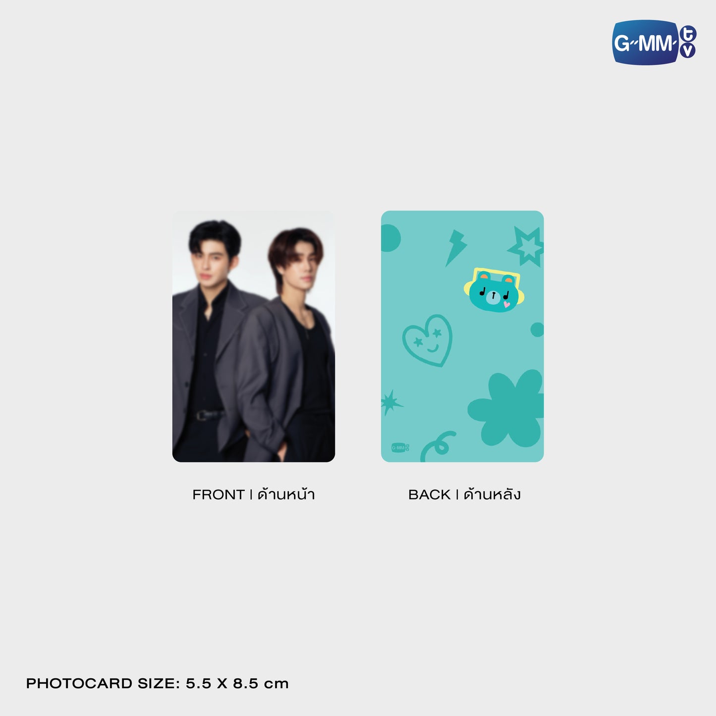 FF26-042 PERMPOON SCARF