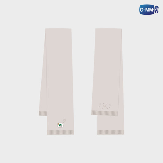 FF26-041 PAODY SCARF