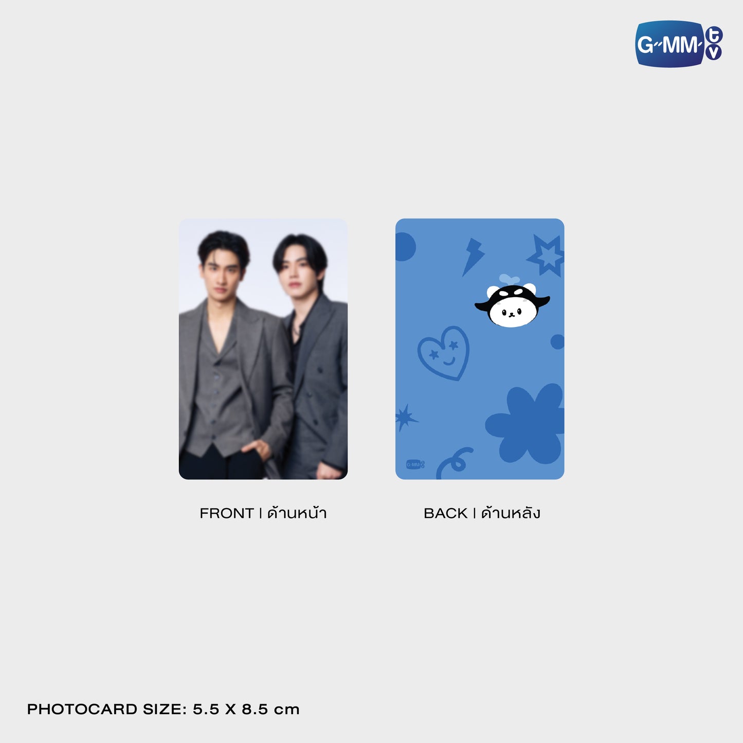 FF26-040 POLCASAN SCARF