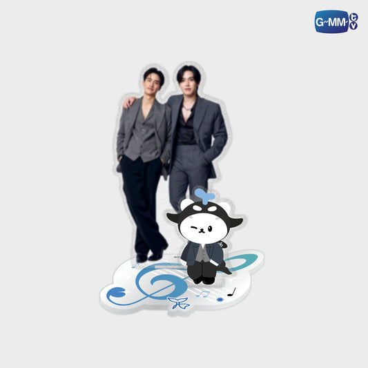 FF26-004 TAYNEW ACRYLIC STANDEE | GMMTV FANFEST 2026 LIVE IN JAPAN