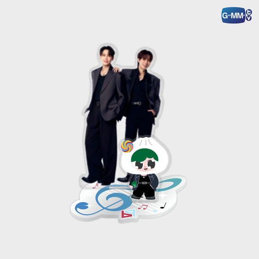 FF26-005 BOUNPREM ACRYLIC STANDEE | GMMTV FANFEST 2026 LIVE IN JAPAN