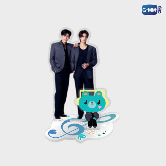 FF26-006 PONDPHUWIN ACRYLIC STANDEE | GMMTV FANFEST 2026 LIVE IN JAPAN