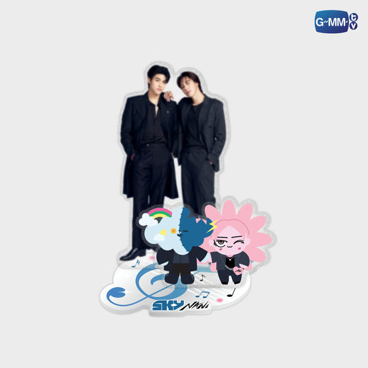 FF26-008 SKYNANI ACRYLIC STANDEE | GMMTV FANFEST 2026 LIVE IN JAPAN