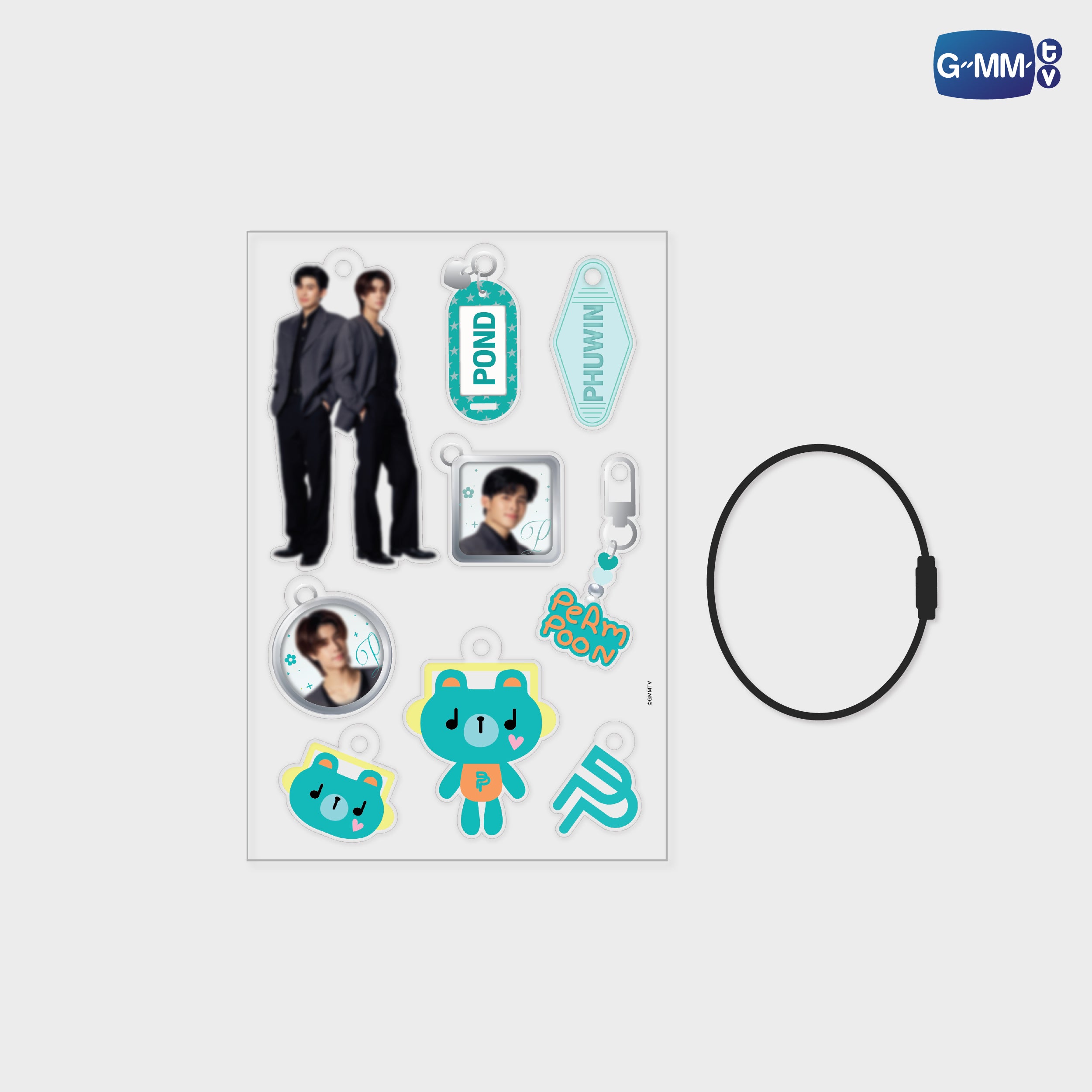 商品 – gmmtv.123seinojp.event merchandise