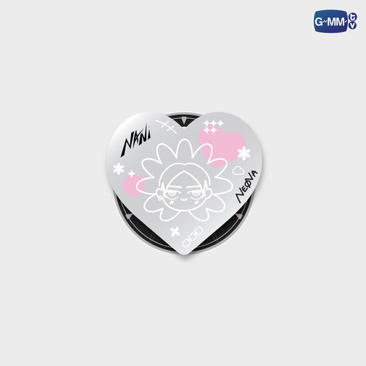 FF26-153 NEONA MIRROR GRIPTOK MAGSAFE