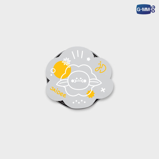 FF26-151 JAIDEE MIRROR GRIPTOK MAGSAFE