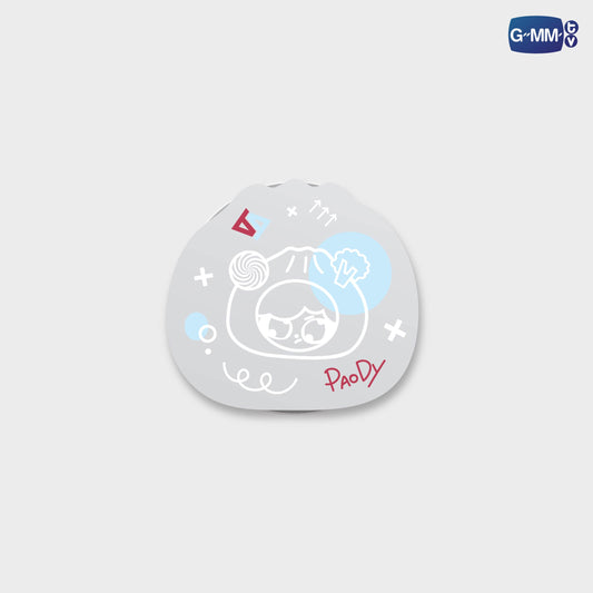 FF26-149 PAODY MIRROR GRIPTOK MAGSAFE