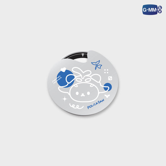 FF26-148 POLCASAN MIRROR GRIPTOK MAGSAFE