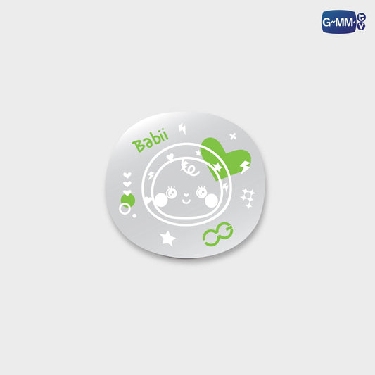 FF26-147 BABII MIRROR GRIPTOK MAGSAFE