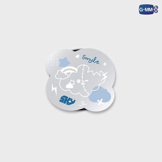 FF26-152 SMYLE MIRROR GRIPTOK MAGSAFE