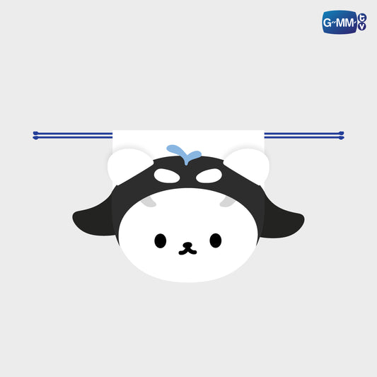 FF26-204 POLCASAN DRAWSTRING POUCH