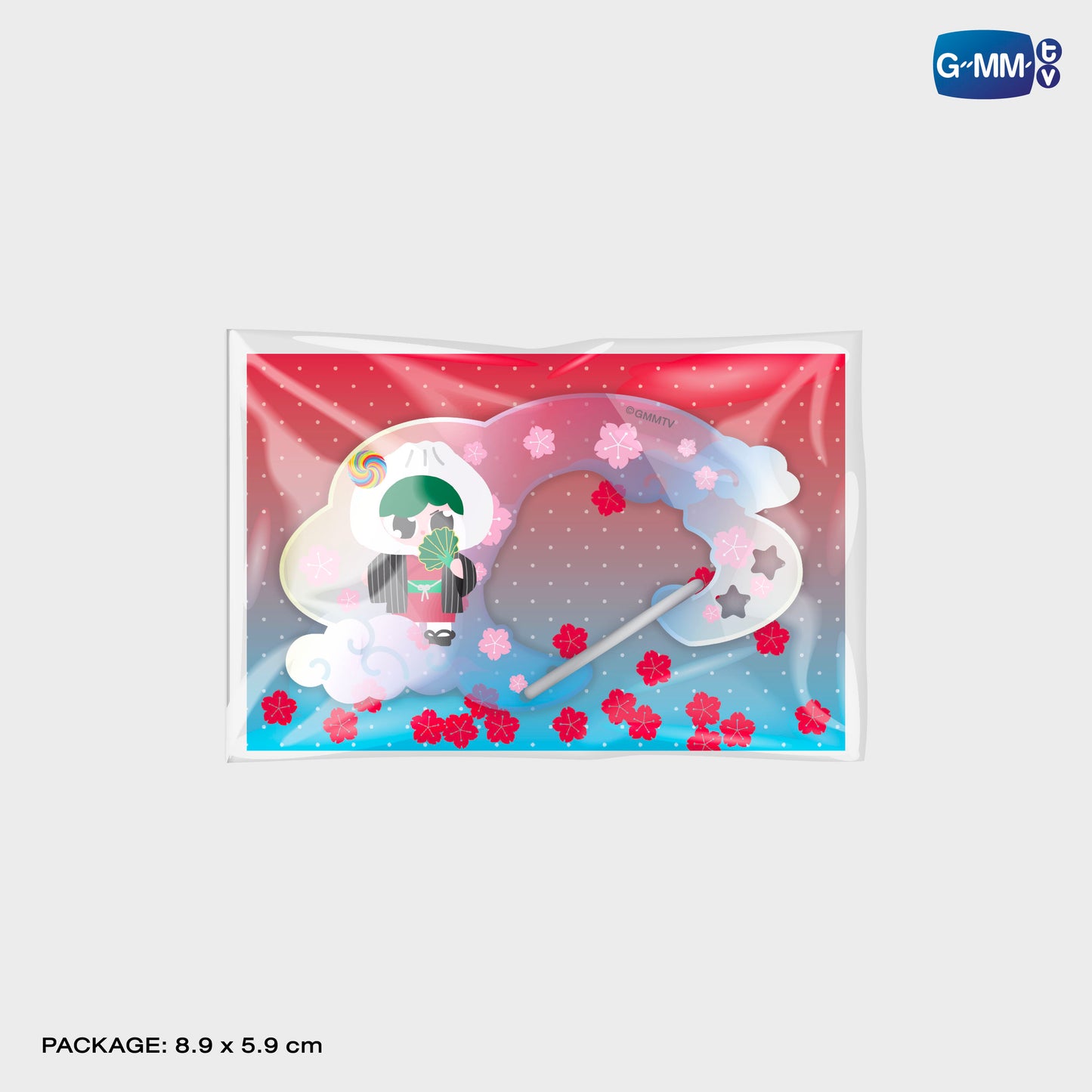 FF26-189 PAODY CARABINER