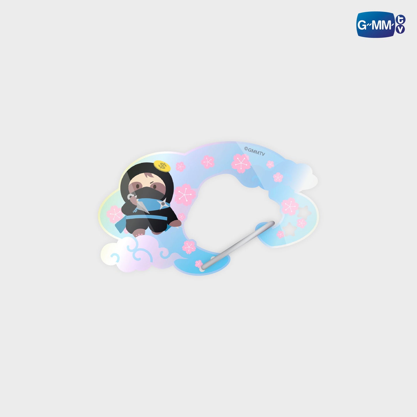 JPMY26-298 SAMRUAY CARABINER