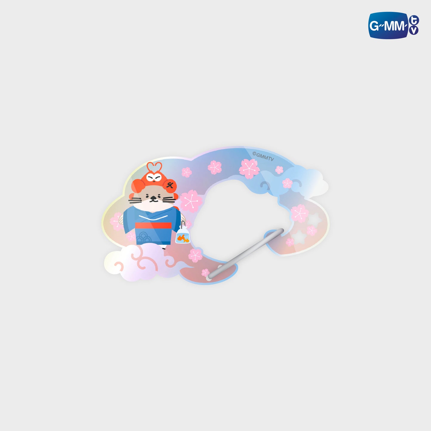 JPMY26-299 NONG NOOONG CARABINER
