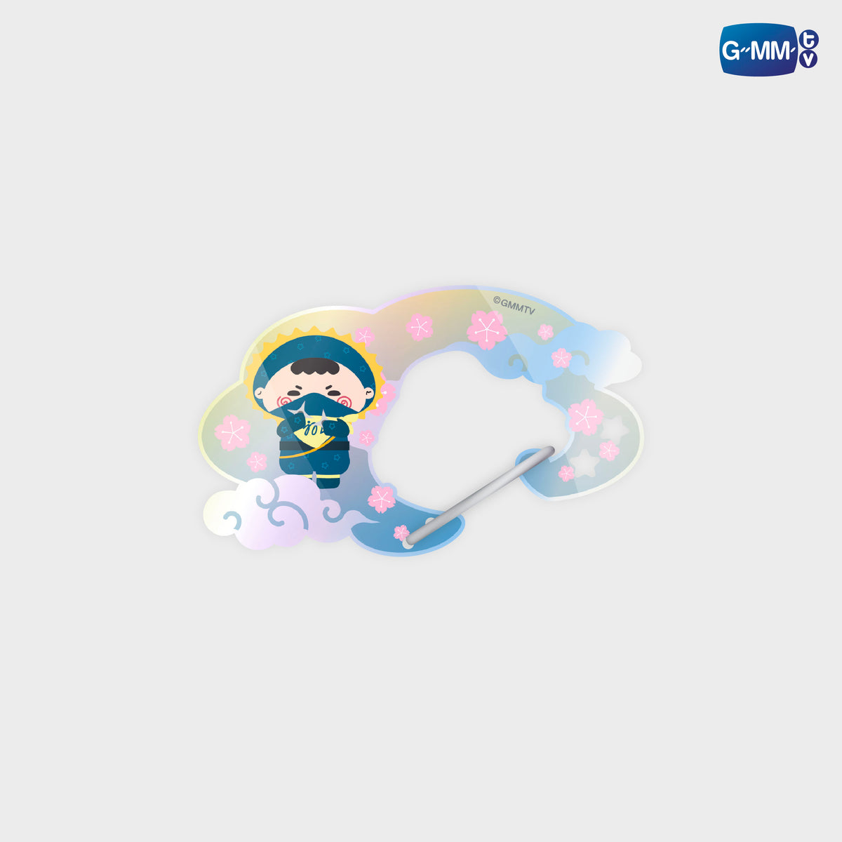 FANDAY36-102 JUMMO CARABINER