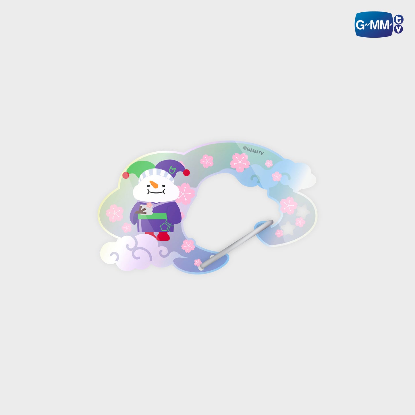 JPMY26-304 MOMO CARABINER