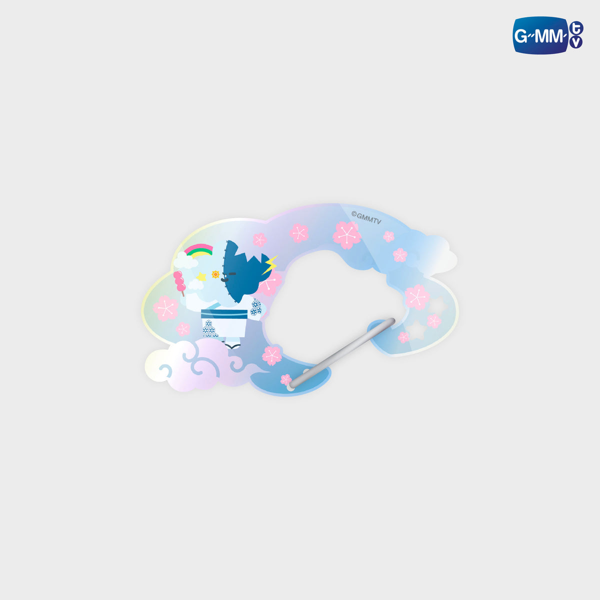 FANDAY36-103 SMYLE CARABINER