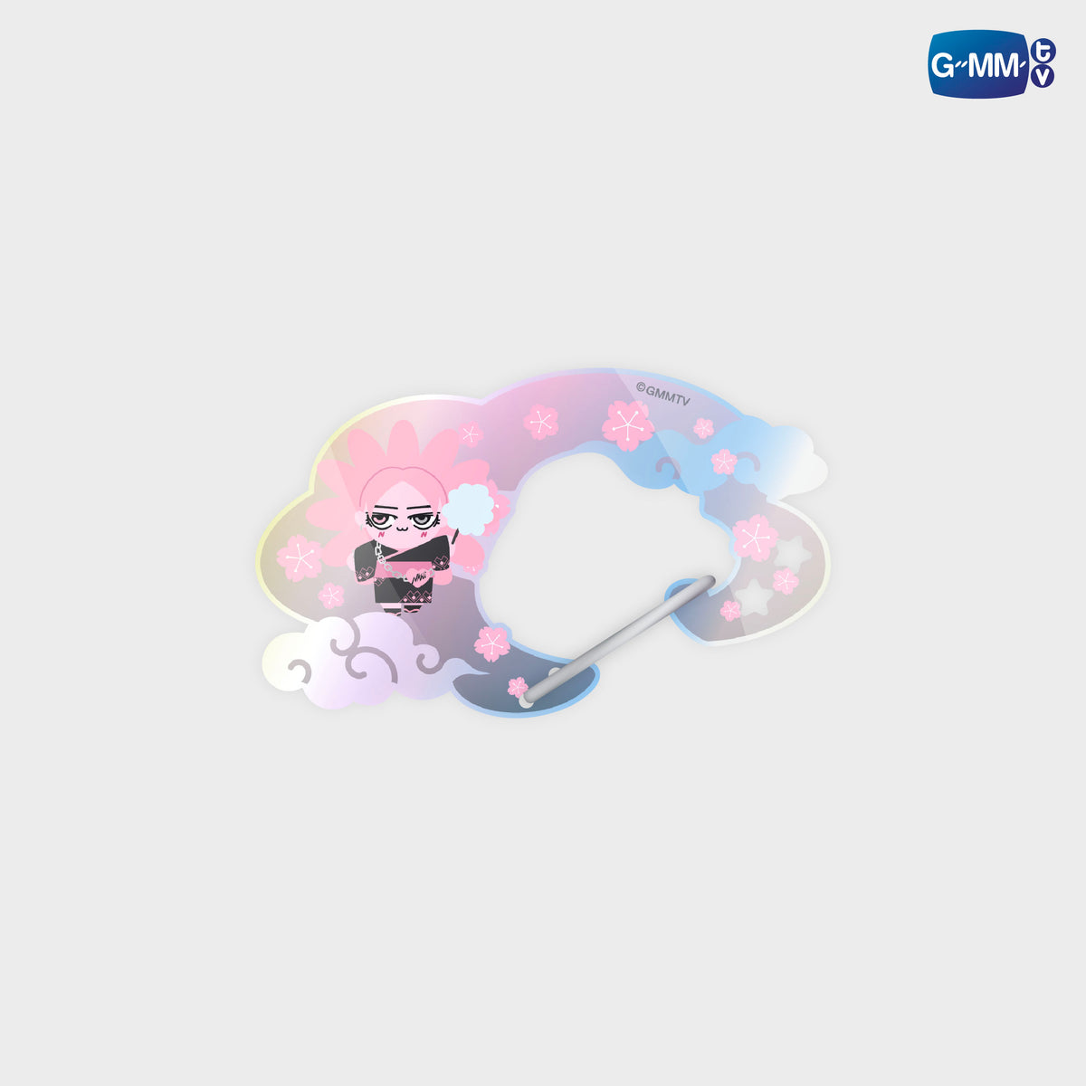 FANDAY36-104 NEONA CARABINER