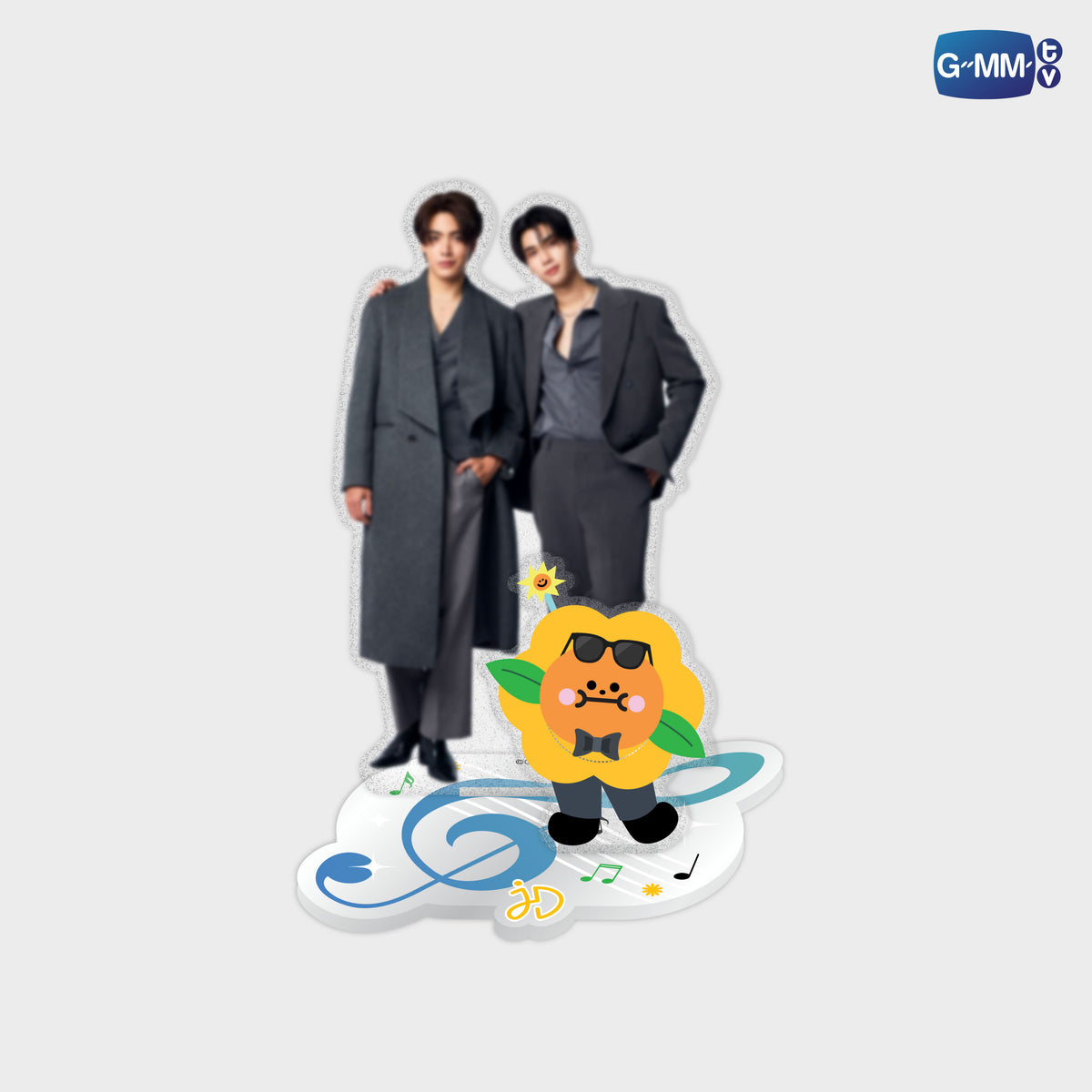 FANDAY36-053 JOONGDUNK ACRYLIC STANDEE | GMMTV FANFEST 2026 LIVE IN JAPAN