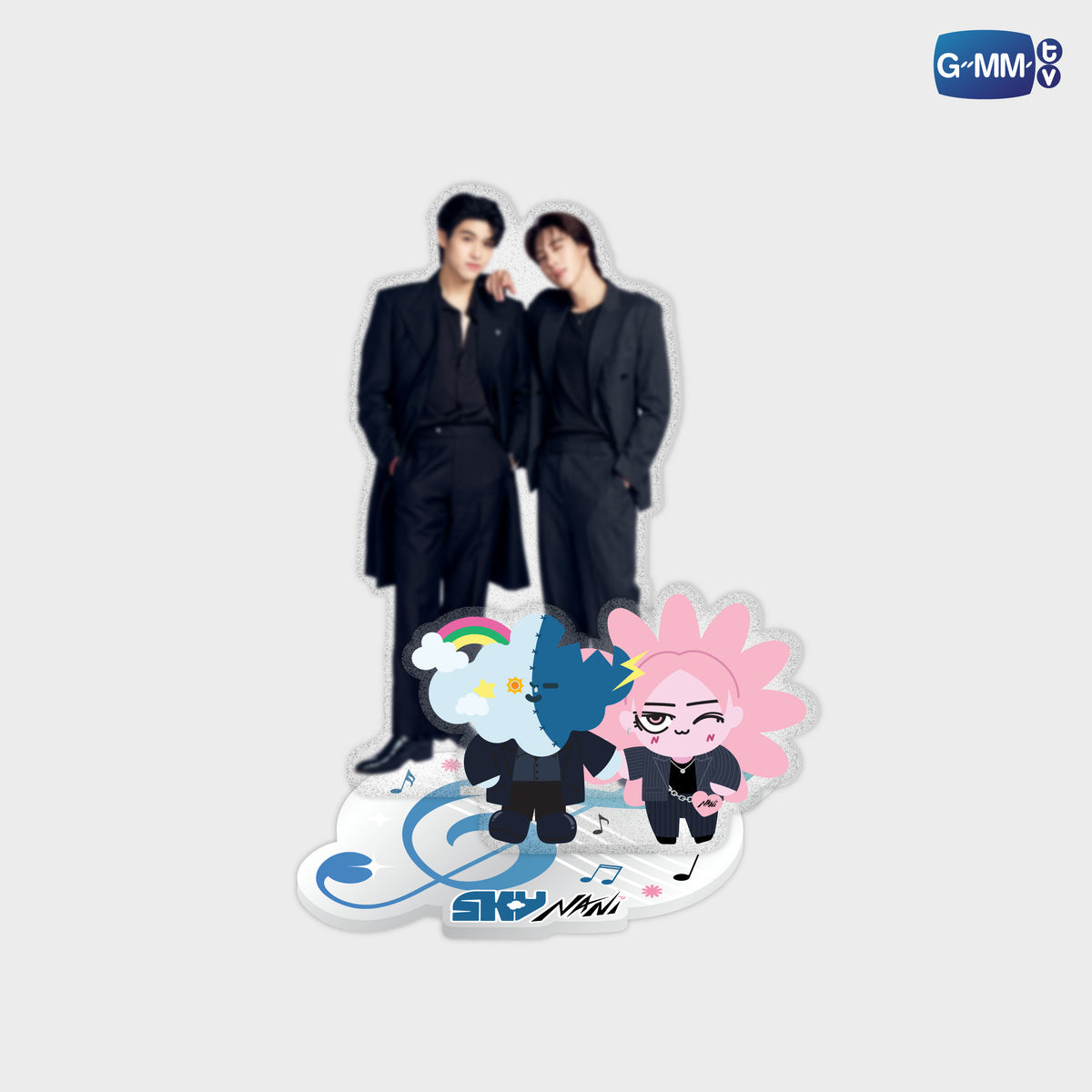 FANDAY36-054 SKYNANI ACRYLIC STANDEE | GMMTV FANFEST 2026 LIVE IN JAPAN