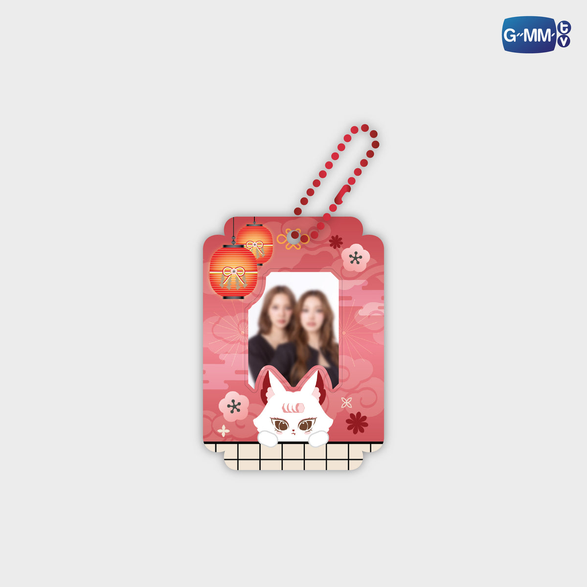 FANDAY36-016 JANJINGJING MINI CARD HOLDER | FUKUOKA POP UP STORE SEP 2026 
