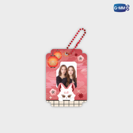 FANDAY36-016 JANJINGJING MINI CARD HOLDER | FUKUOKA POP UP STORE SEP 2026 