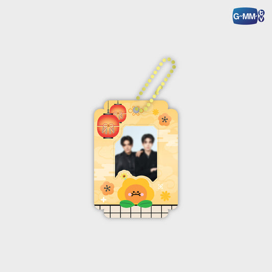 FANDAY36-014 JOONGDUNK MINI CARD HOLDER | FUKUOKA POP UP STORE SEP 2026 