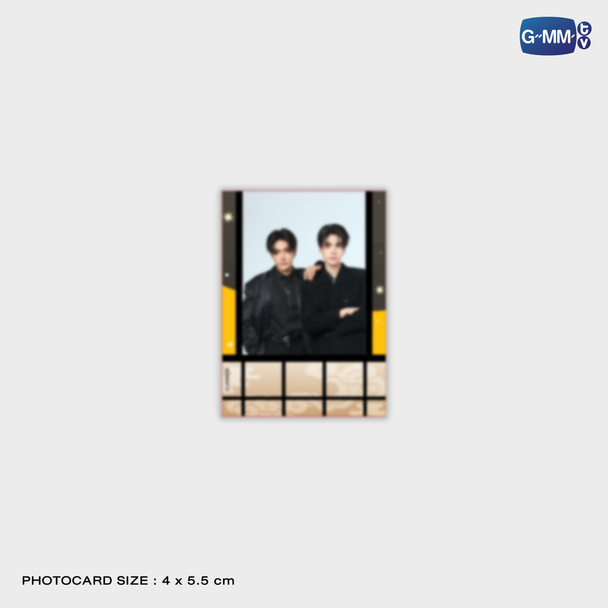 FANDAY36-014 JOONGDUNK MINI CARD HOLDER | FUKUOKA POP UP STORE SEP 2026 