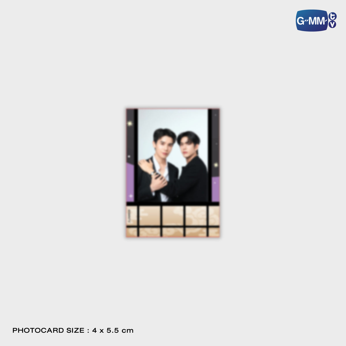 FANDAY33-009 JIMMYSEA MINI CARD HOLDER | FUKUOKA POP UP STORE SEP 2026 