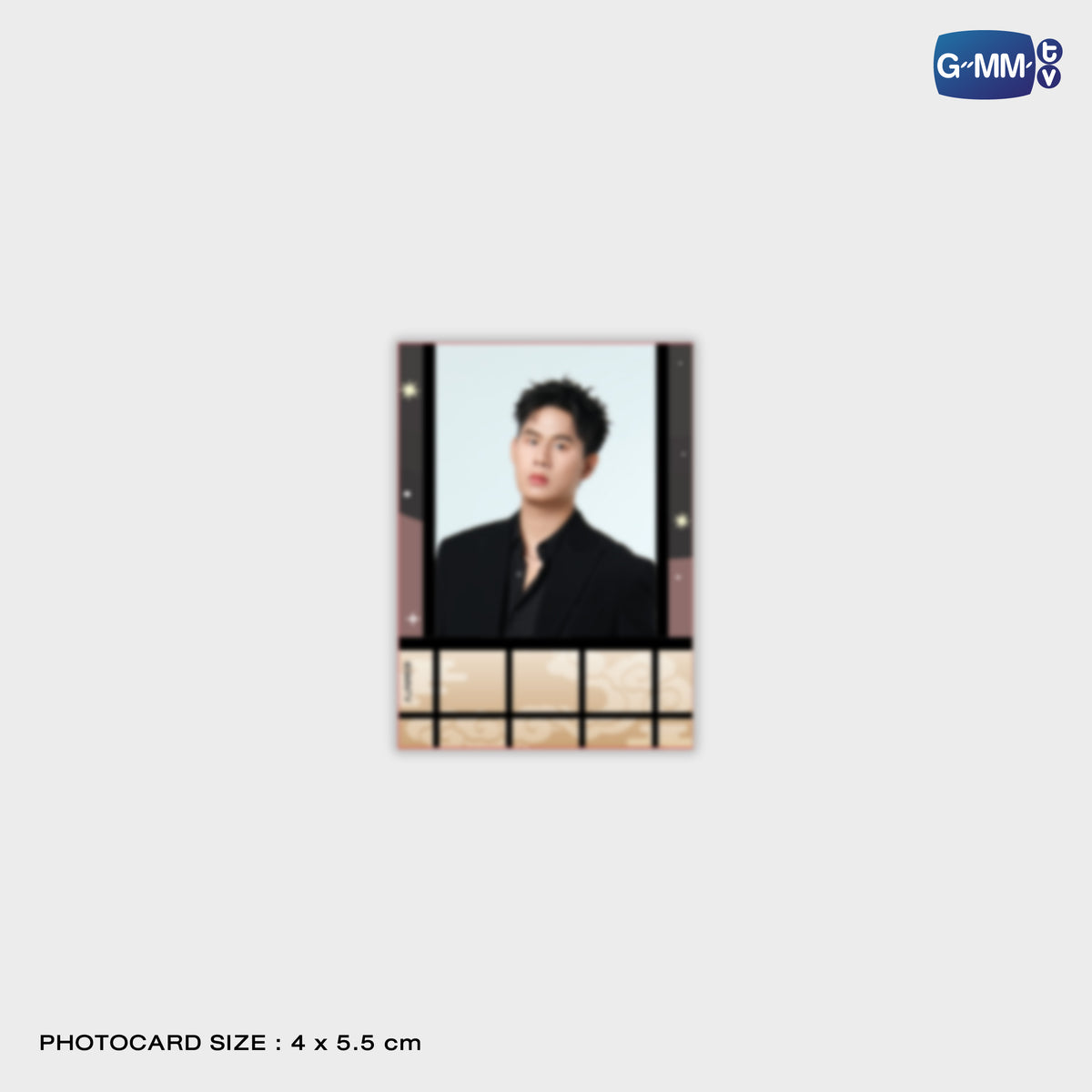 HIKONE26-090 WINNY MINI CARD HOLDER | FUKUOKA POP UP STORE SEP 2026_