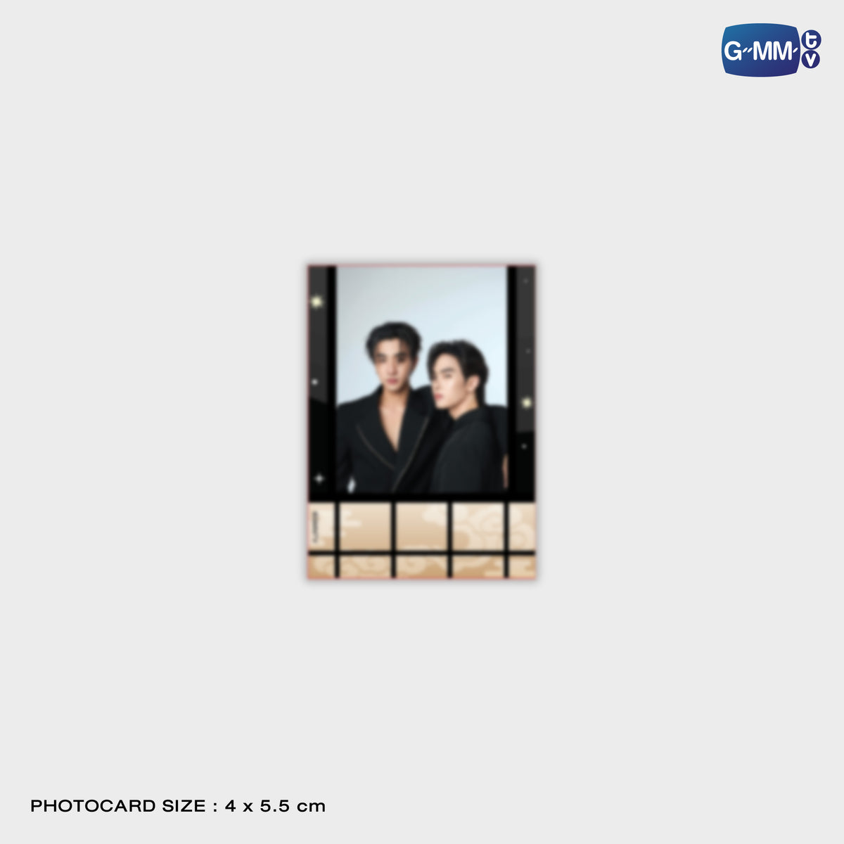 FANDAY33-008 PERTHSANTA MINI CARD HOLDER | FUKUOKA POP UP STORE SEP 2026 