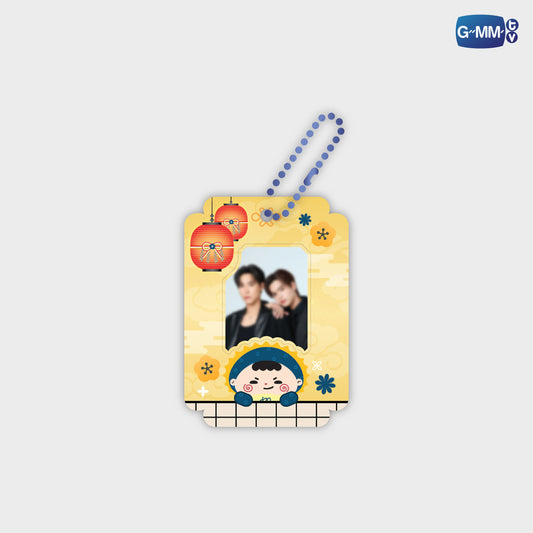 FANDAY36-015 JUNIORMARK MINI CARD HOLDER | FUKUOKA POP UP STORE SEP 2026 