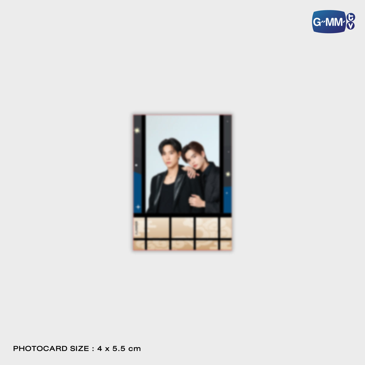 FANDAY36-015 JUNIORMARK MINI CARD HOLDER | FUKUOKA POP UP STORE SEP 2026 