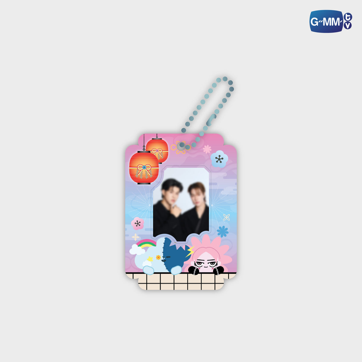 FANDAY36-017 SKYNANI MINI CARD HOLDER | FUKUOKA POP UP STORE SEP 2026 