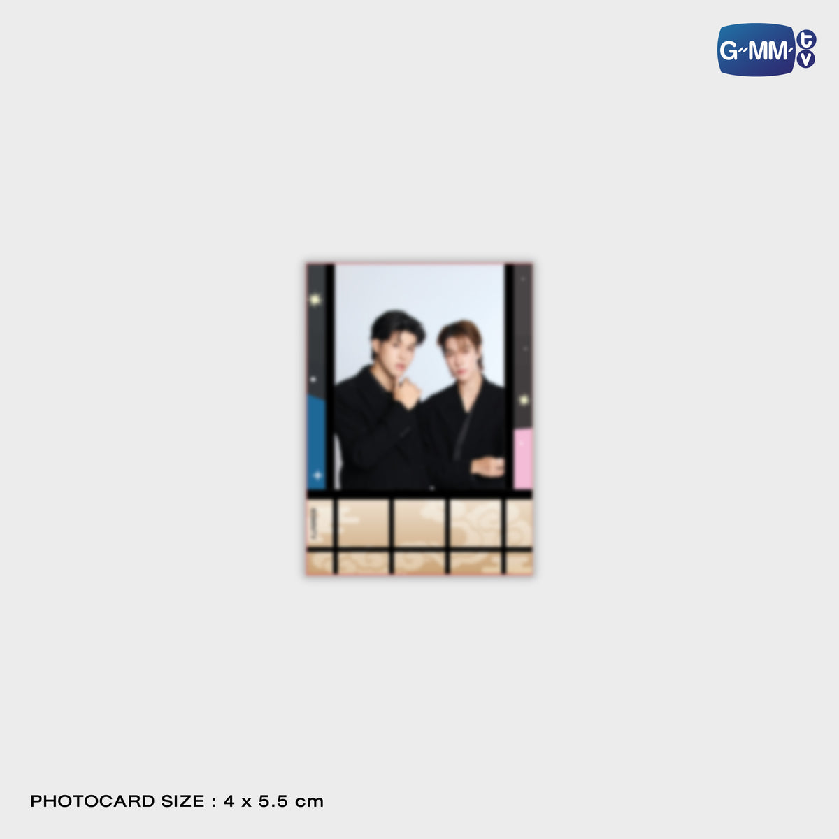 FANDAY36-017 SKYNANI MINI CARD HOLDER | FUKUOKA POP UP STORE SEP 2026 