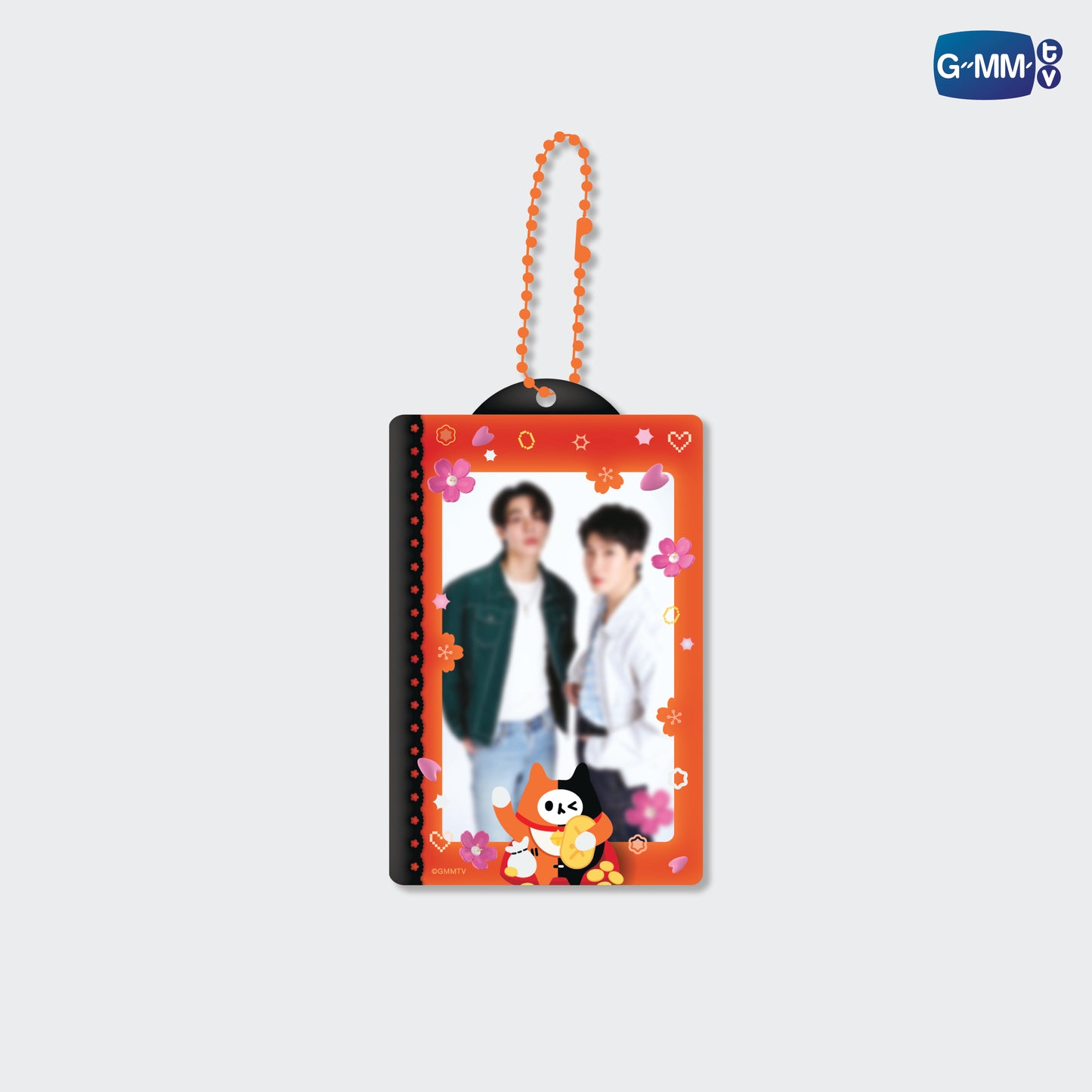 JPMY26-269 YUZU MUMU CARD HOLDER WITH FIRSTKHAOTUNG PHOTOCARD