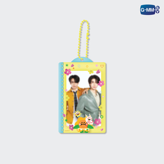 FF26-183 JAIDEE CARD HOLDER WITH JOONGDUNK PHOTOCARD