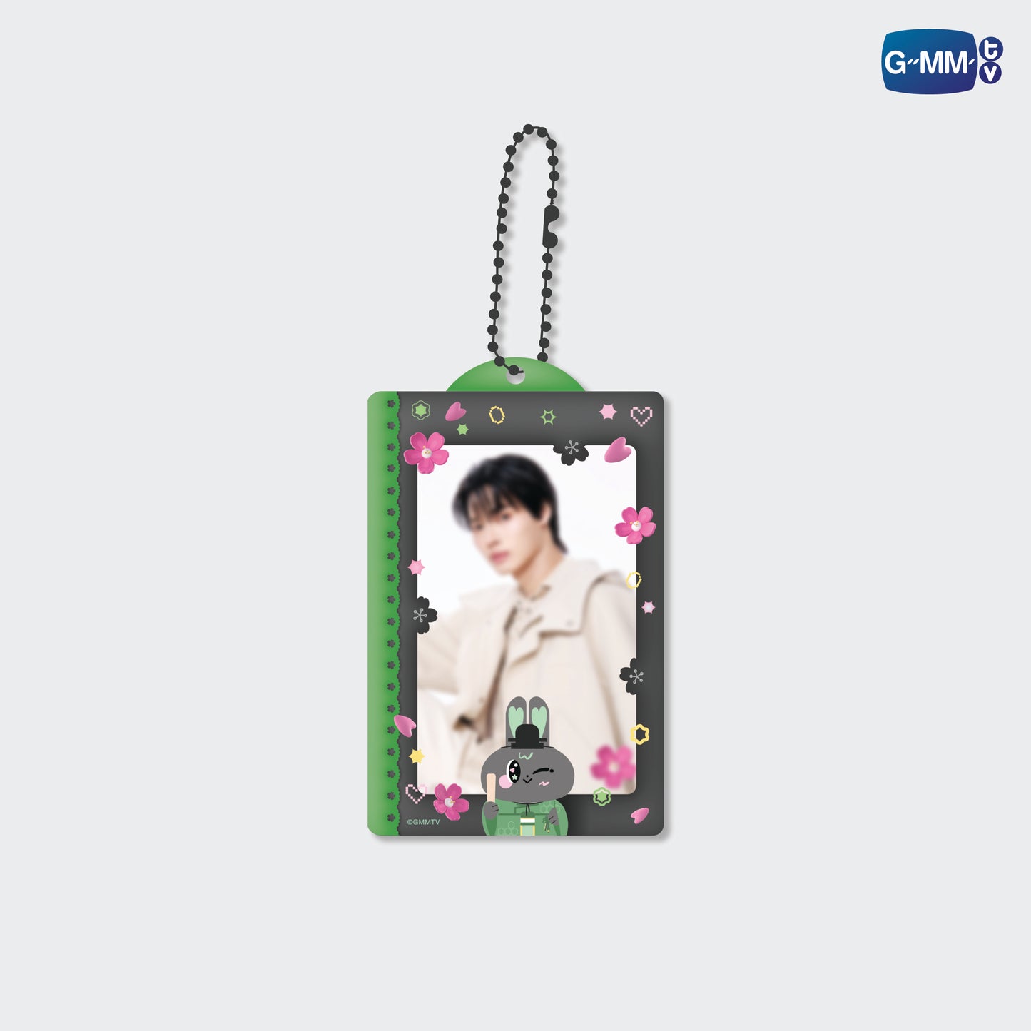 JPMY26-281 METAA CARD HOLDER WITH WIN PHOTOCARD