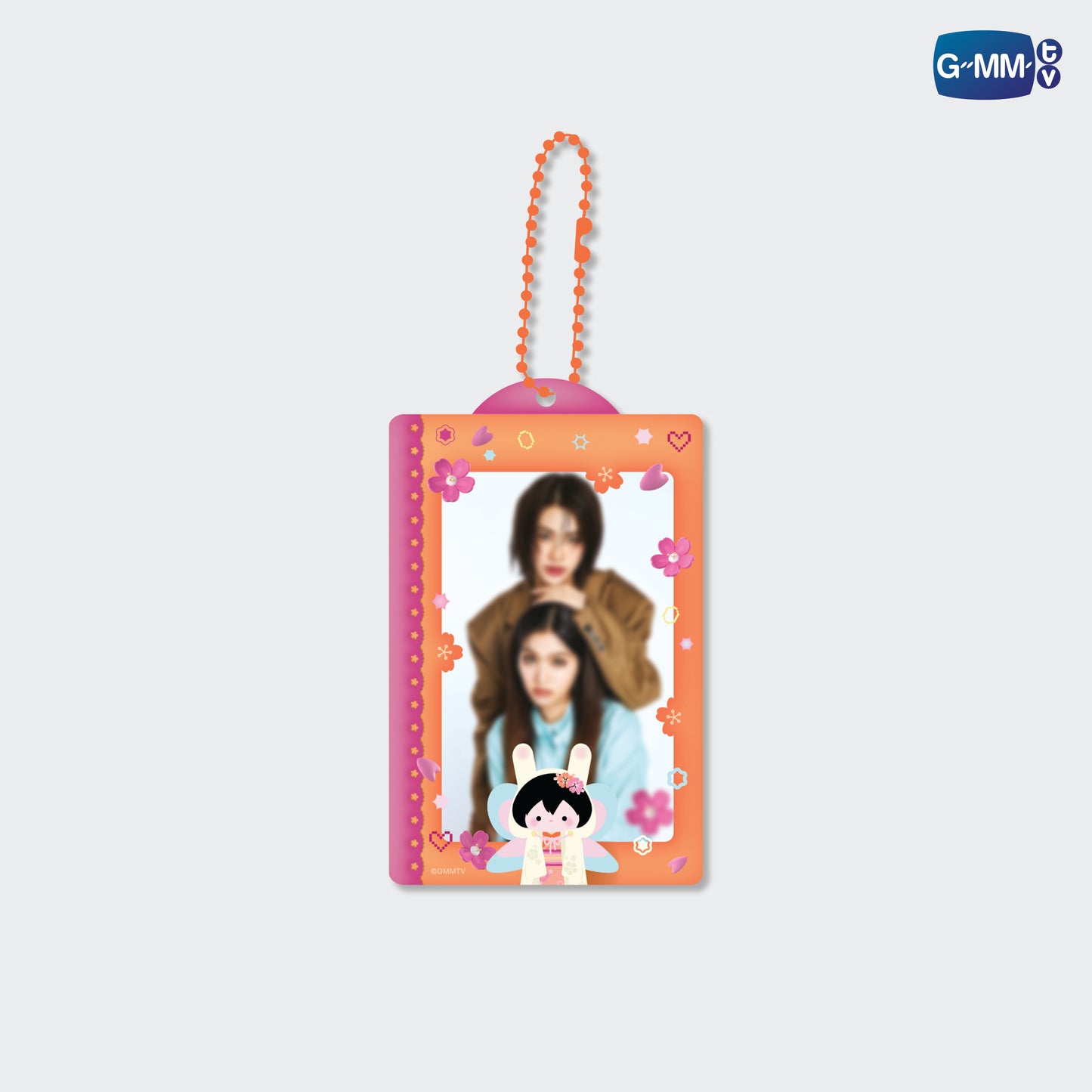JPMY26-280 ANY CARD HOLDER WITH EMIBONNIE PHOTOCARD