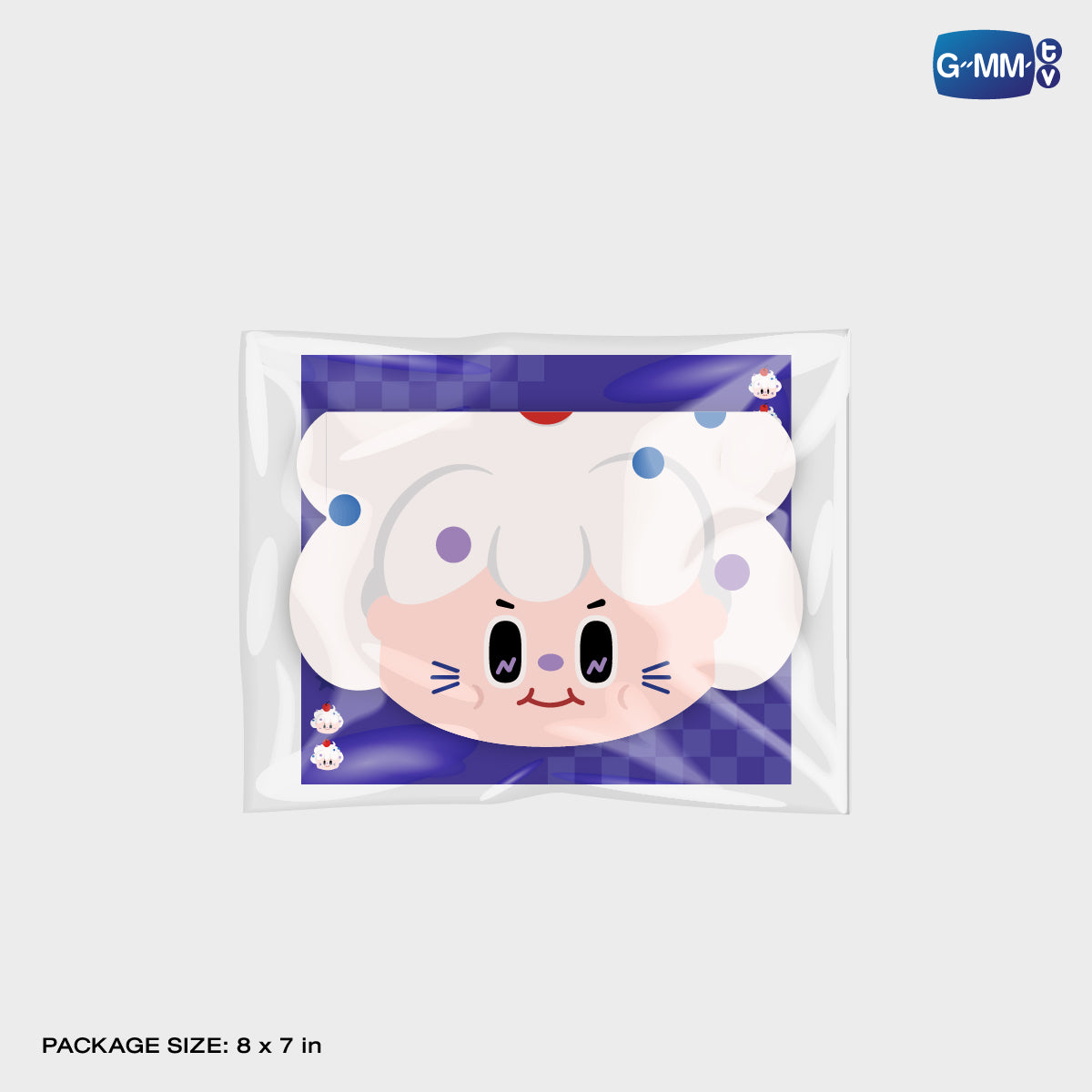 HKD26-196 NILKNHAKE DRAWSTRING POUCH